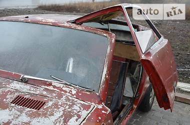 Купе Самодельный Самодельный авто 1980 в 