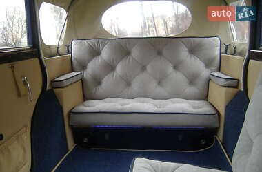 Лимузин Самодельный Самодельный авто 2009 в 