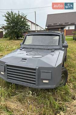 Позашляховик / Кросовер Саморобний Саморобний авто 2025 в Борисполі