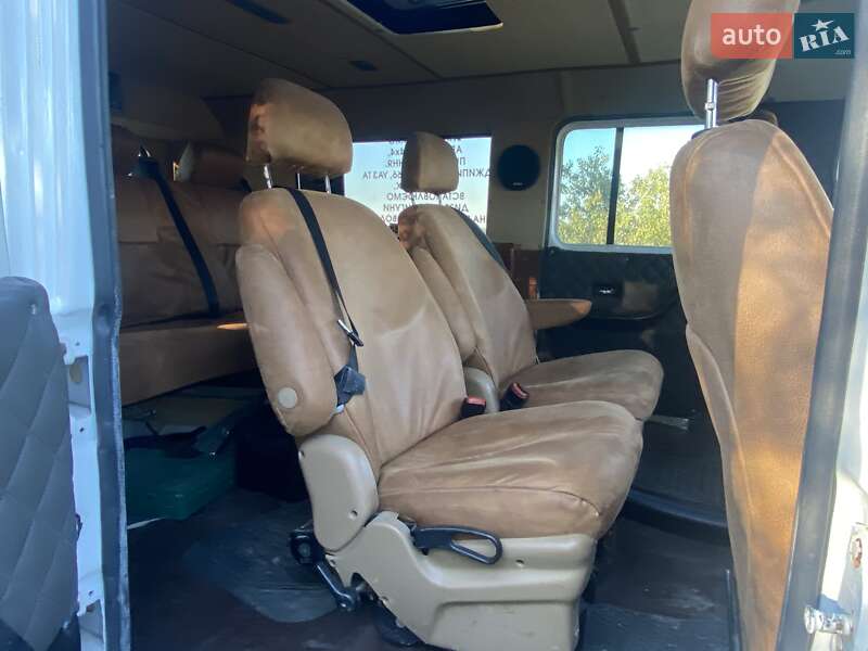 Внедорожник / Кроссовер Самодельный Самодельный авто 1986 в Тернополе