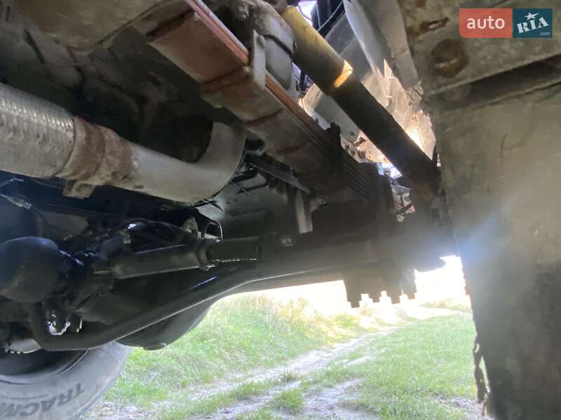 Внедорожник / Кроссовер Самодельный Самодельный авто 1986 в Тернополе