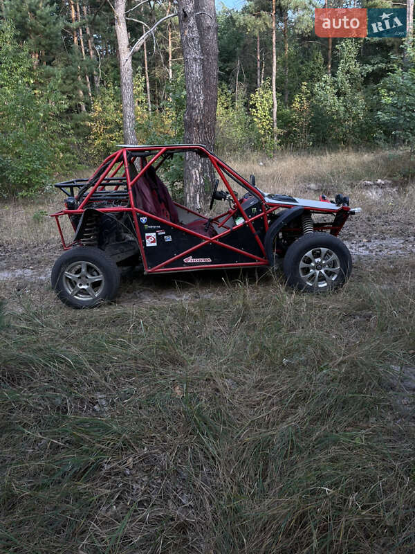 Купе Самодельный Самодельный авто 2019 в Киеве