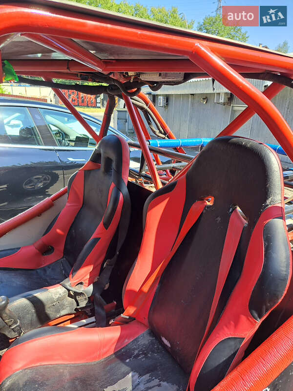 Купе Самодельный Самодельный авто 2019 в Киеве