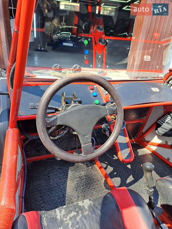 Купе Самодельный Самодельный авто 2019 в Киеве