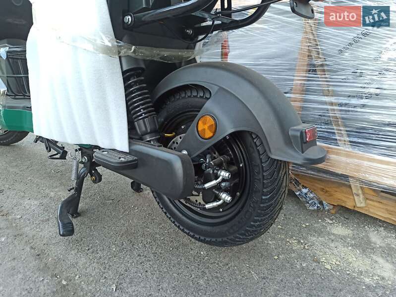 Мопеды Самодельный Самодельный мото 2023 в Киеве