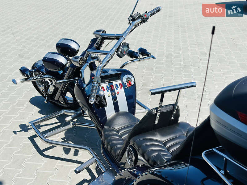 Трайк Самодельный Самодельный мото 2010 в Ужгороде фото 5 Трайк Самодельный Самодельный мото 2010 в Ужгороде