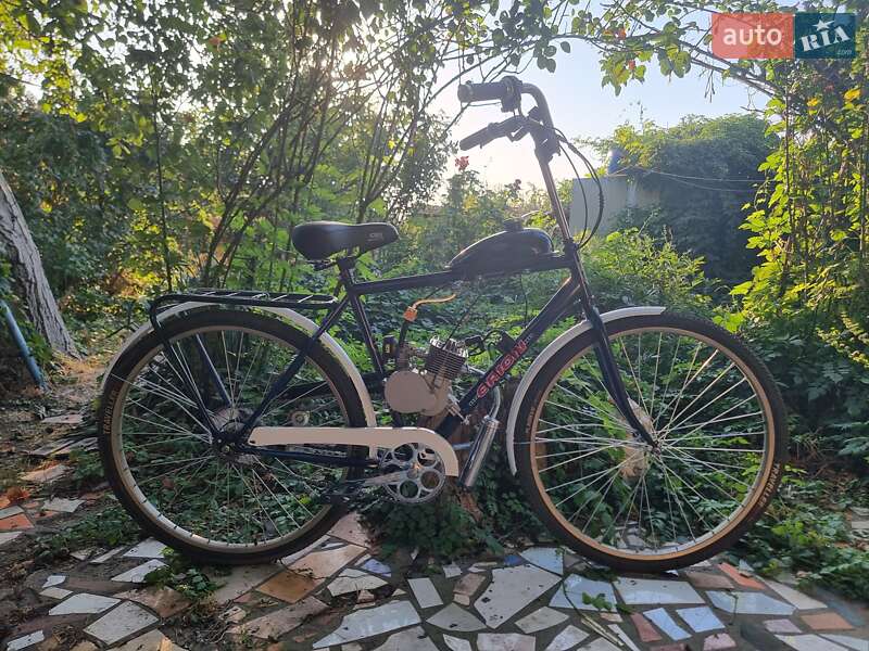 Мопеды Самодельный Самодельный мото 2025 в Одессе фото 4 Мопеды Самодельный Самодельный мото 2025 в Одессе