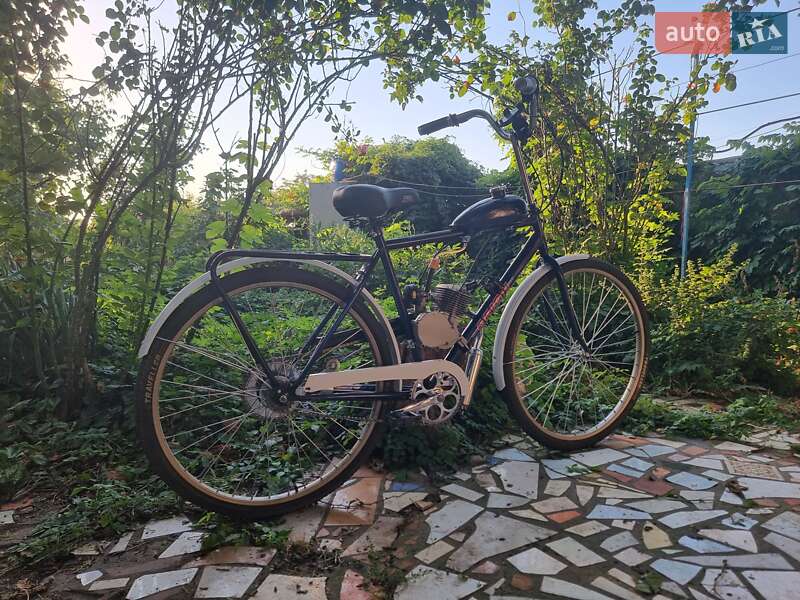 Мопеды Самодельный Самодельный мото 2025 в Одессе фото 3 Мопеды Самодельный Самодельный мото 2025 в Одессе