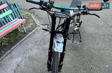 Мотоцикл Кастом Самодельный Самодельный мото 2025 в 