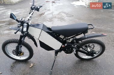 Мотоцикл Кастом Самодельный Самодельный мото 2024 в Кременчуге