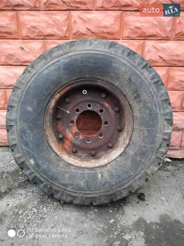 Борт Саморобний Саморобний причіп 2004 в Миронівці фото 6 Борт Саморобний Саморобний причіп 2004 в Миронівці