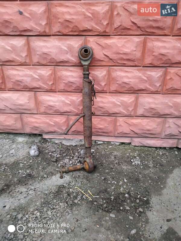 Борт Саморобний Саморобний причіп 2004 в Миронівці фото 9 Борт Саморобний Саморобний причіп 2004 в Миронівці