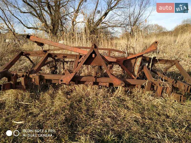 Борт Саморобний Саморобний причіп 2004 в Миронівці фото 4 Борт Саморобний Саморобний причіп 2004 в Миронівці