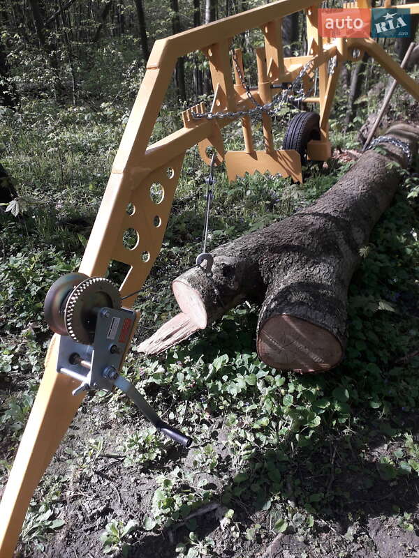Інші причепи Саморобний Саморобний причіп 2023 в Хмельницькому фото 12 Інші причепи Саморобний Саморобний причіп 2023 в Хмельницькому