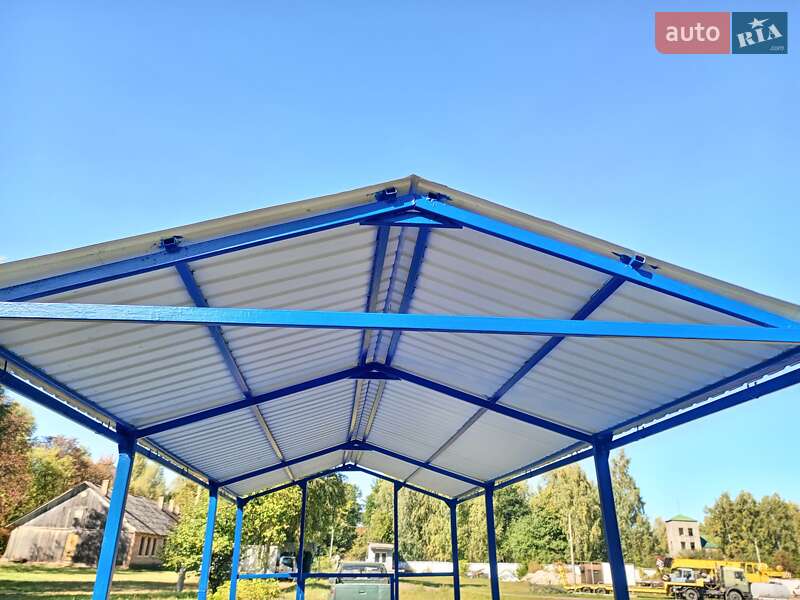 Легковой прицеп Самодельный Самодельный прицеп 2005 в Нежине