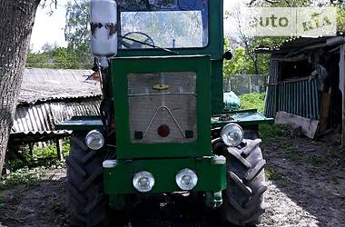 Трактор Саморобний Саморобний 2014 в Білогір'ї