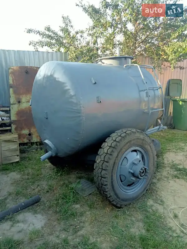 Саморобний Саморобний 1992