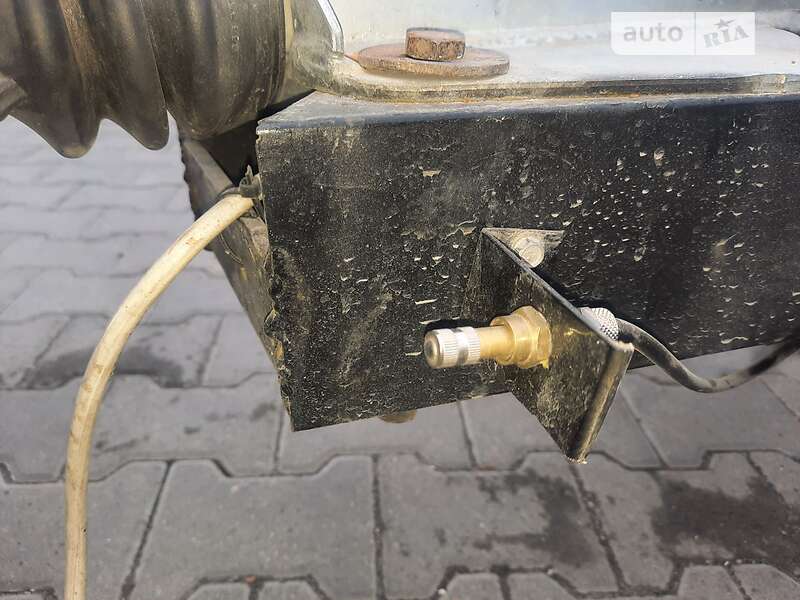 Прицеп дача Самодельный Самодельный 2022 в Одессе фото 11 Прицеп дача Самодельный Самодельный 2022 в Одессе