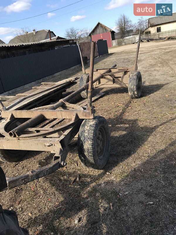 Самодельный Самодельный 2020