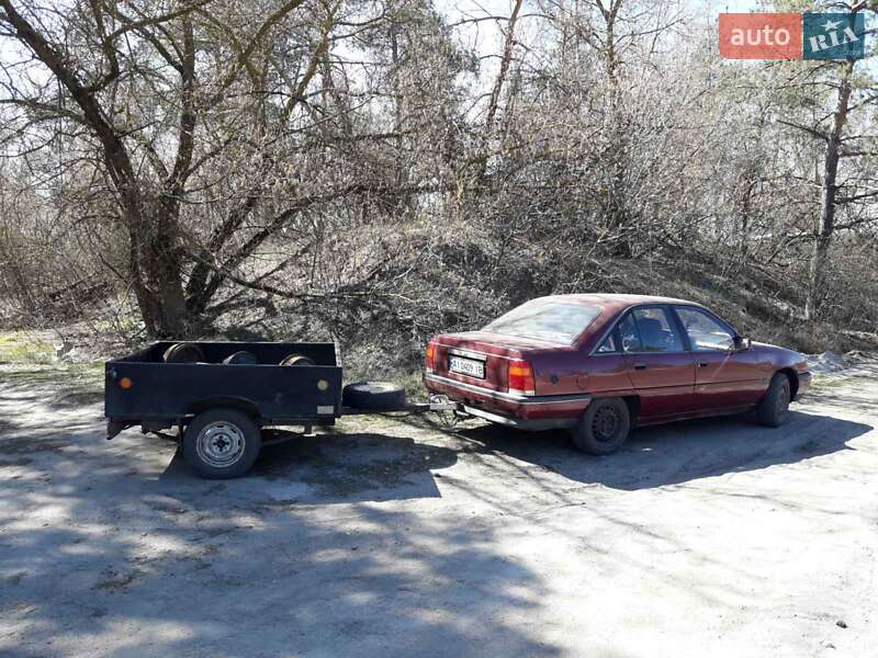 Борт Самодельный Самодельный 2019 в Киеве