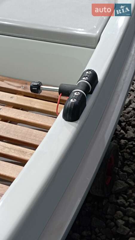 Лодка Самодельный Самодельный 2020 в Харькове