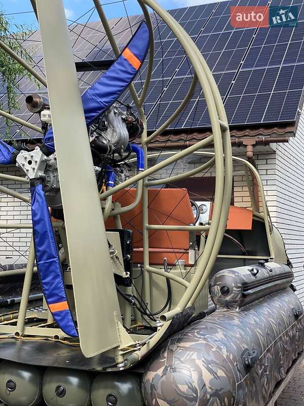 Другой водный транспорт Самодельный Самодельный 2024 в Киеве