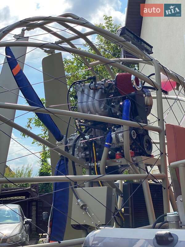 Другой водный транспорт Самодельный Самодельный 2024 в Киеве