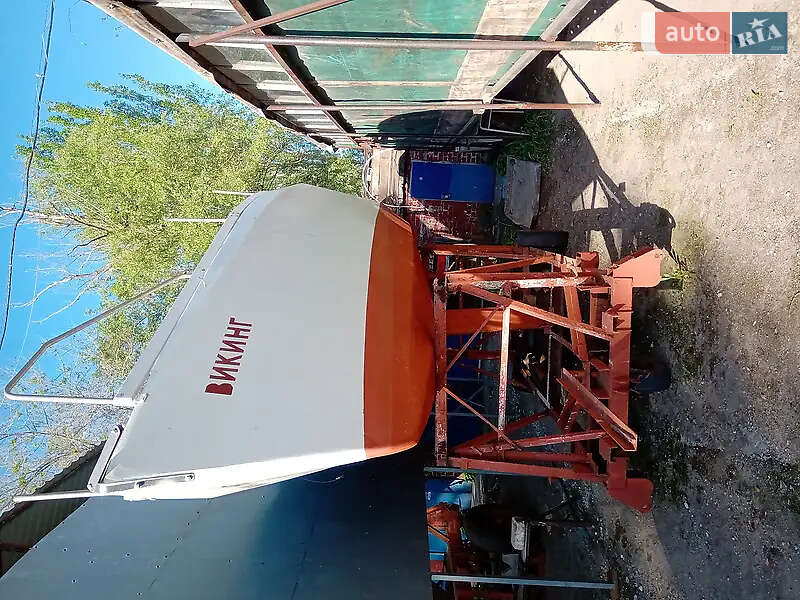 Парусная яхта Самодельный Самодельный 2008 в Запорожье