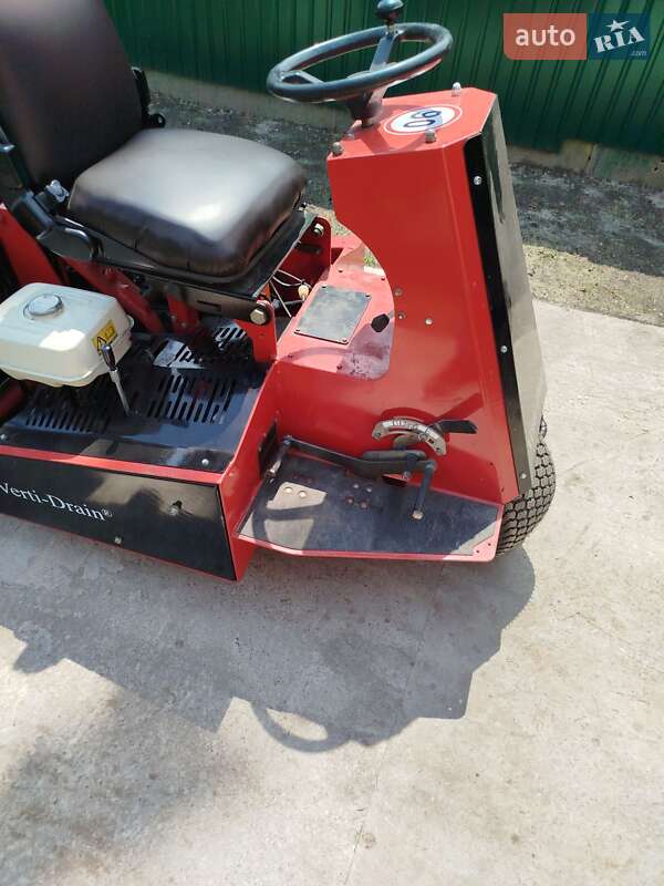 Другая спецтехника Самодельный Самодельный 2025 в Киеве