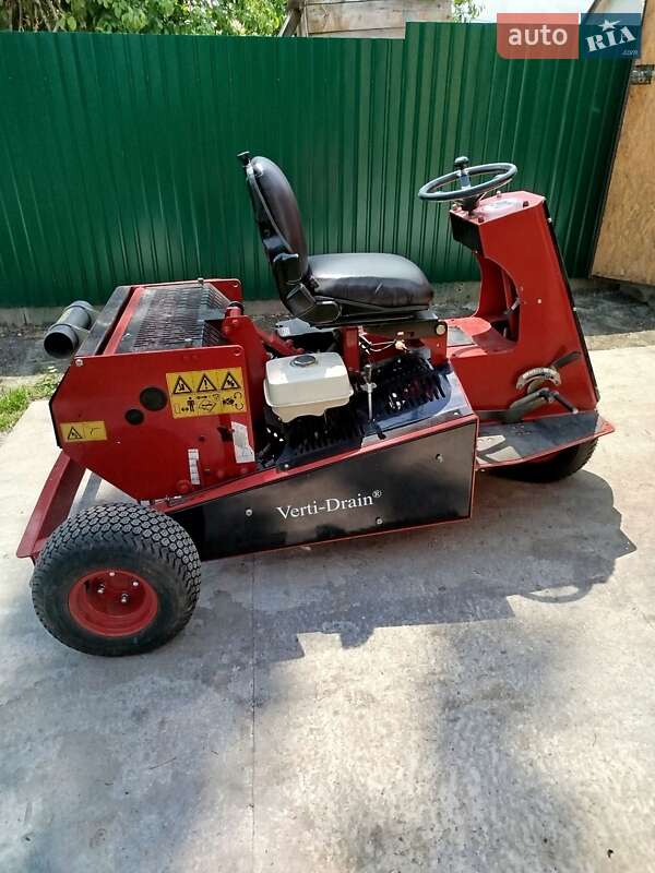 Другая спецтехника Самодельный Самодельный 2025 в Киеве