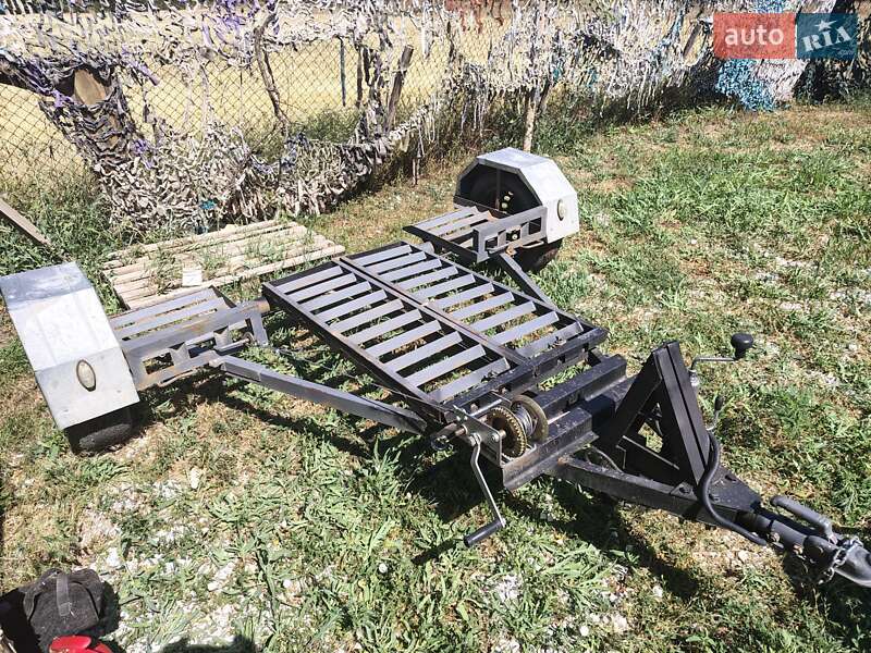 Лафет Самодельный Самодельный 2023 в Орехове