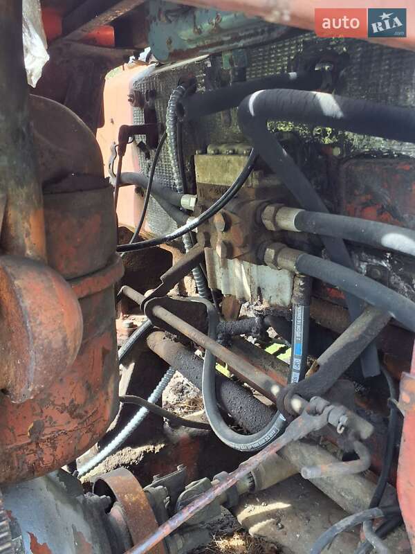 Бульдозер Самодельный Самодельный 1990 в Малине