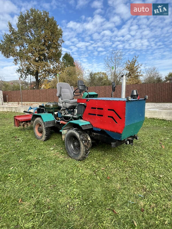 Другая спецтехника Самодельный Самодельный 2023 в Бедевле фото 5 Другая спецтехника Самодельный Самодельный 2023 в Бедевле