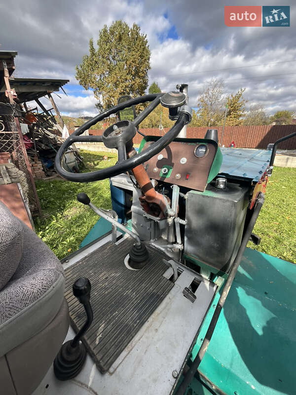 Другая спецтехника Самодельный Самодельный 2023 в Бедевле фото 11 Другая спецтехника Самодельный Самодельный 2023 в Бедевле