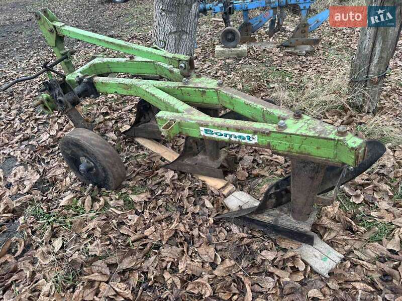 Для перевезення тварин - прицеп Саморобний Саморобний 1992 в Крижополі