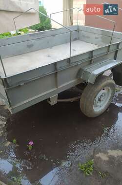 Легковой прицеп Самодельный Самодельный 2022 в Днепре