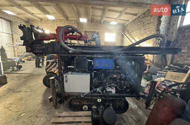 Буровая установка Самодельный Самодельный 2020 в Василькове