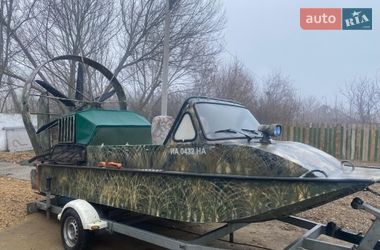 Другой водный транспорт Самодельный Самодельный 2009 в Беляевке