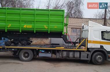 Автовоз Samro 2EC16 1993 в 