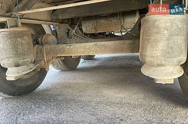 Контейнеровоз полуприцеп Samro 2EC16 2005 в Городке