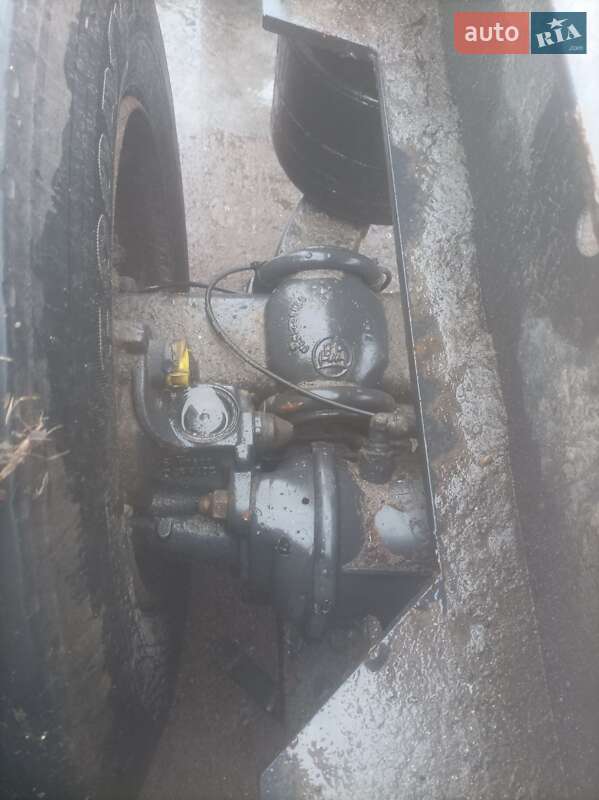 Рефрижератор Samro 2EC19 2010 в Києві