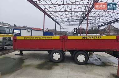 Борт Samro 2EC19 2006 в Києві