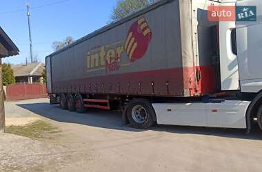 Другие прицепы Samro CT 26MHPA 2005 в 