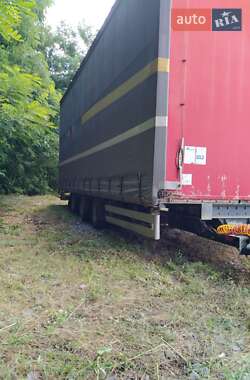 Фургон Samro D2 2007 в 