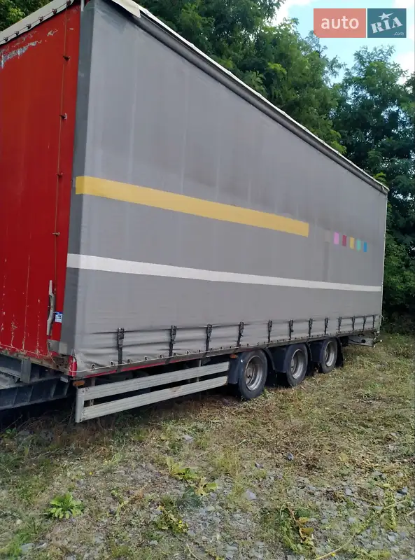 Samro D2 2007