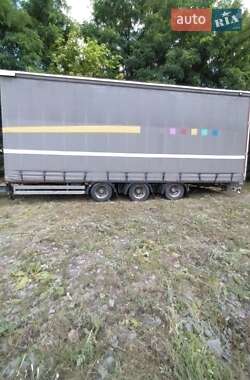 Фургон Samro D2 2007 в 
