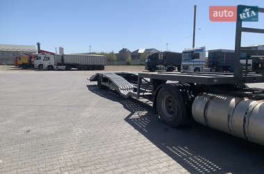 Автовоз Samro S 2008 в 