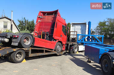 Автовоз Samro S 2008 в Черноморске