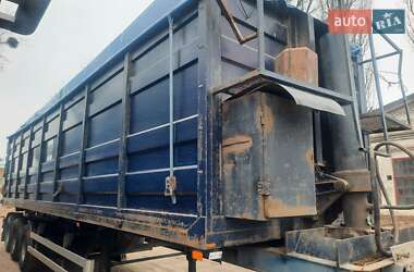 Самосвал полуприцеп Samro SR 334 1994 в Харькове