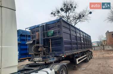 Самосвал полуприцеп Samro SR 334 1994 в Харькове